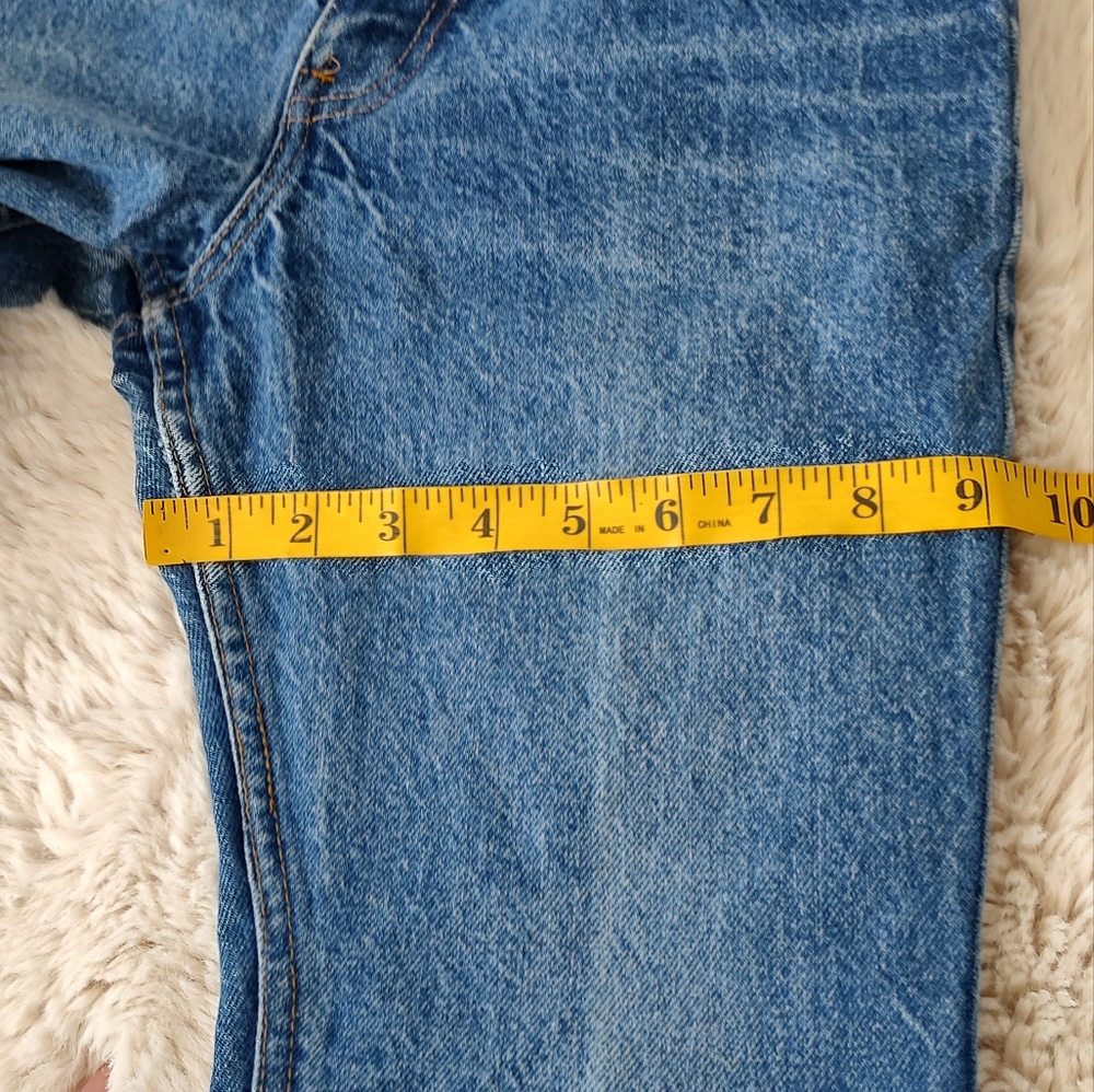 Vintage Levi's - Picture 8 of 15